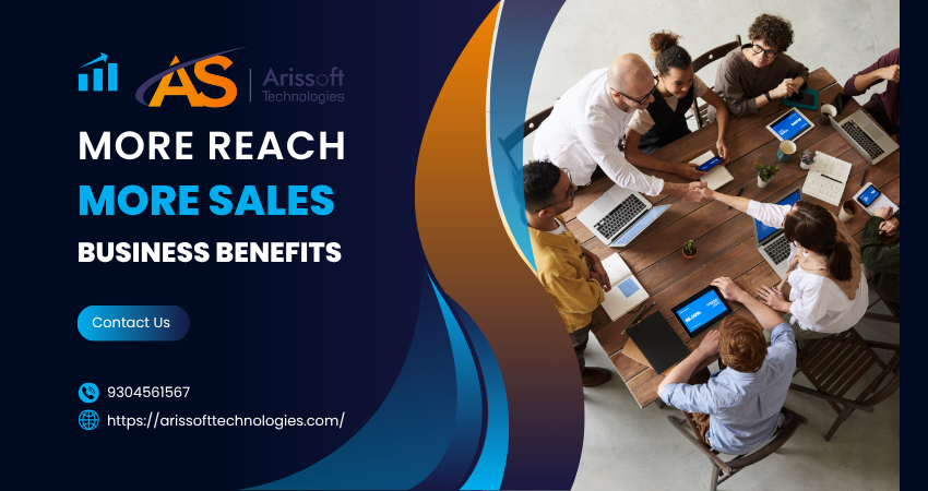 digital marketing agency Noida